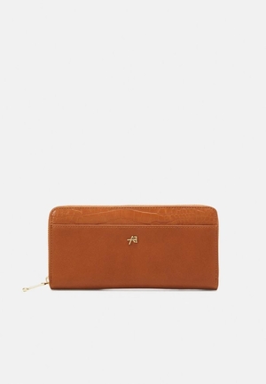 Portefeuille ANNA FIELD Anna Field Wallet Marron Femme | BKY-4608137